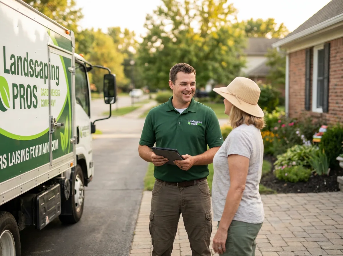 Landscaping Little America, WY FAQs